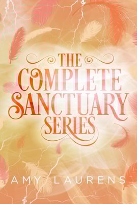 Complete Sanctuary Series