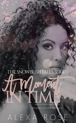 Moment In Time Book Three
