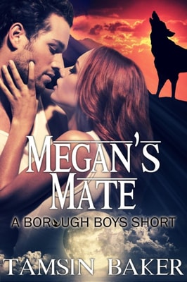 Megan's Mate