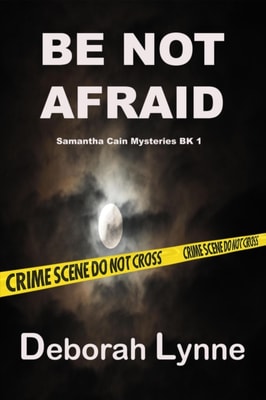 Be Not Afraid