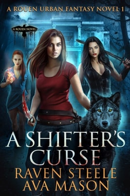 Shifter's Curse