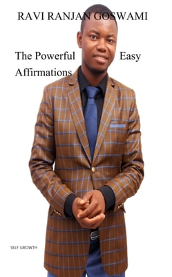 Powerful Easy Affirmations