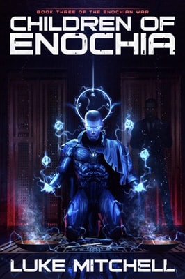 Children of Enochia