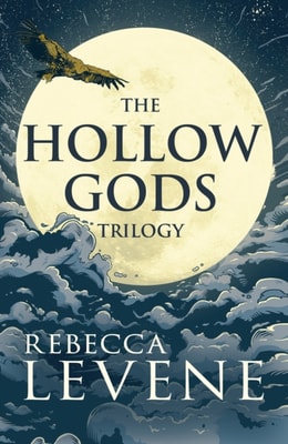 Hollow Gods Trilogy