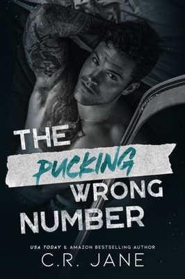 Pucking Wrong Number