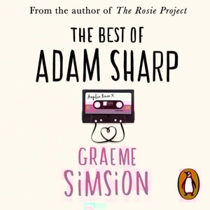 Best of Adam Sharp