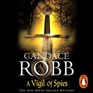 Vigil of Spies