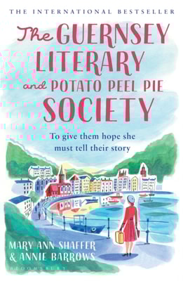 Guernsey Literary and Potato Peel Pie Society