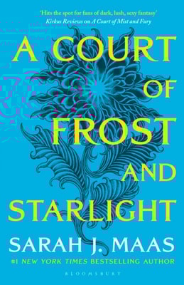 Court of Frost and Starlight