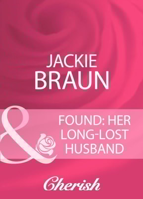 FOUND: HER LONG-LOST HUSBAND