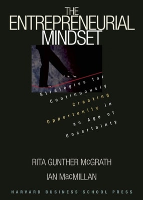 Entrepreneurial Mindset