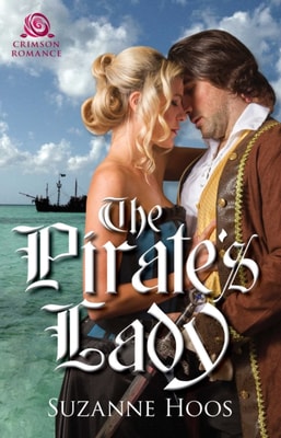 Pirate's Lady