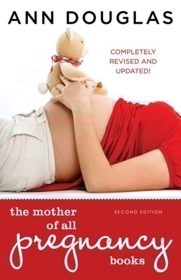 Mother Of All Pregnancy Books