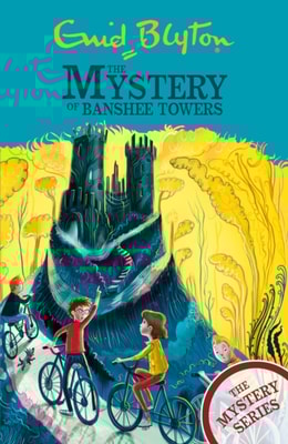 Mystery of Banshee Towers