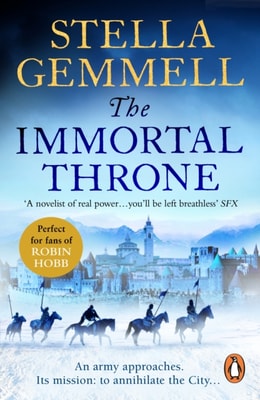 Immortal Throne