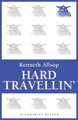 Hard Travellin'