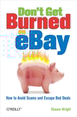 Don't Get Burned on eBay