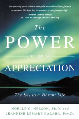 Power of Appreciation