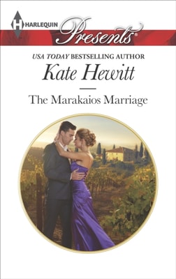 Marakaios Marriage