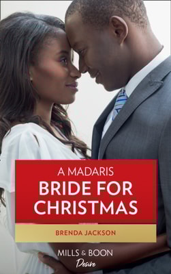 Madaris Bride For Christmas