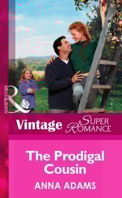Prodigal Cousin