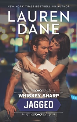 Whiskey Sharp: Torn