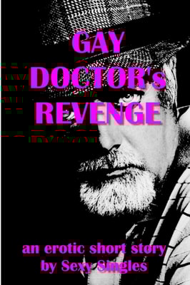 Gay Doctor's Revenge