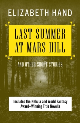 Last Summer at Mars Hill