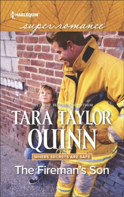 Fireman's Son