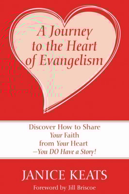 Journey to the Heart of Evangelism