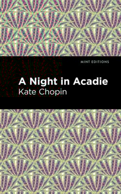 Night in Acadie