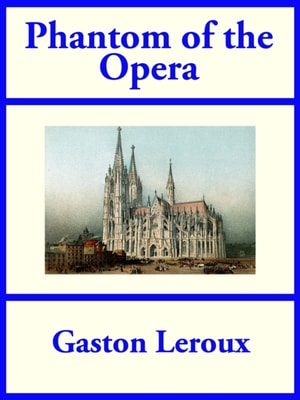 Phantom of the Opera