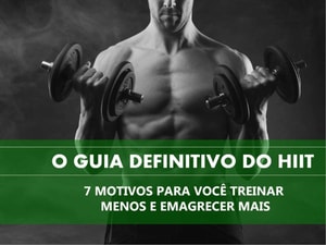 Guia Definitivo do Hiit