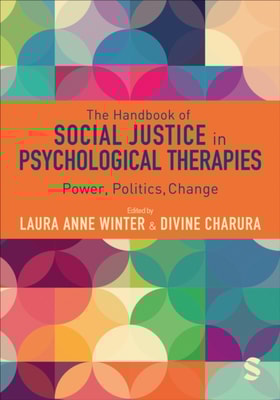 Handbook of Social Justice in Psychological Therapies