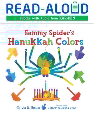 Tu B'Shevat Is Coming!