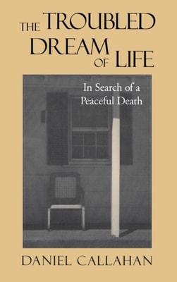 Troubled Dream of Life