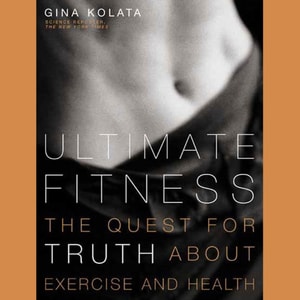 Ultimate Fitness
