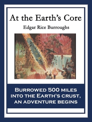 At the Earth's Core