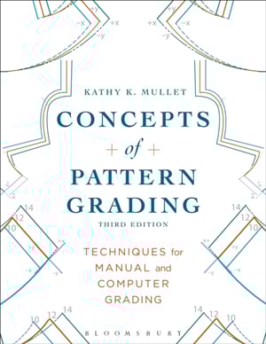 Concepts of Pattern Grading