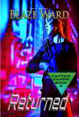 Returned