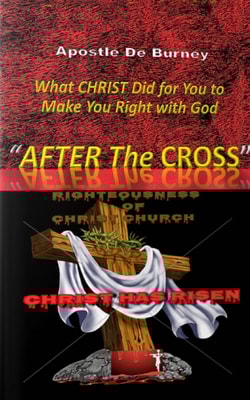&quote;After the Cross&quote;