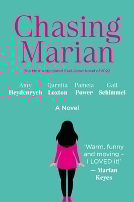 Chasing Marian