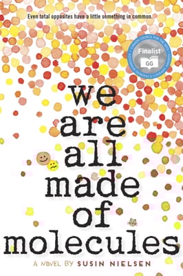 We Are All Made of Molecules