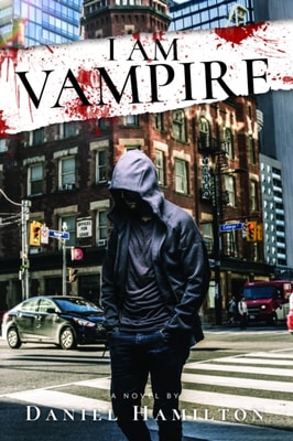 I Am Vampire