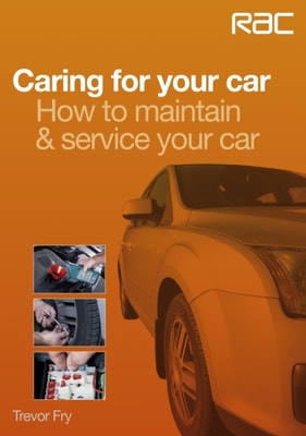 Caring for your car