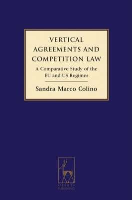 Vertical Agreements and Competition Law