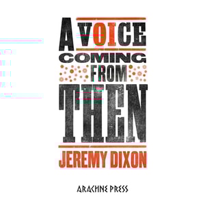 Voice Coming from Then