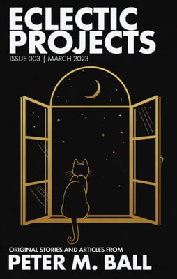 Eclectic Projects 003:
