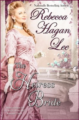 Heiress Bride
