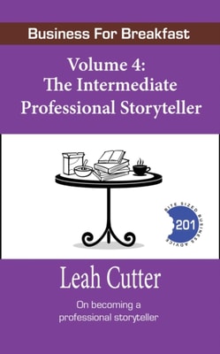 Intermediate Professional Storyteller